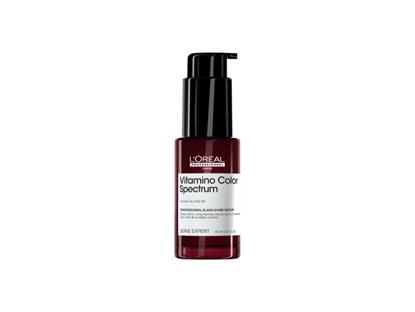 EXP Vitamino Color Spectrum Glass Shine Serum 30ml