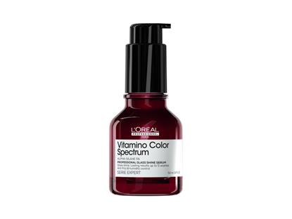 EXP Vitamino Color Spectrum Glass Shine Serum 50ml