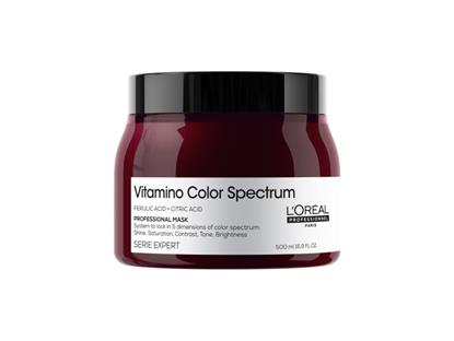 EXP Vitamino Color Spectrum Maske 500ml