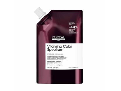 EXP Vitamino Color Spectrum Refill Shampoo 1000ml