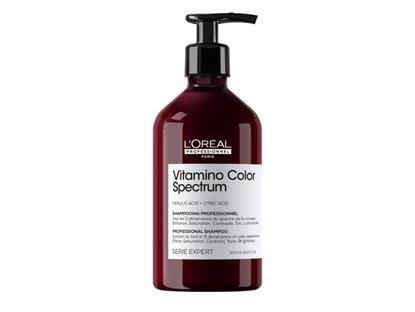 EXP Vitamino Color Spectrum Shampoo 500ml