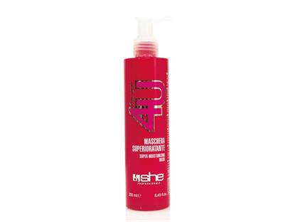 Extensions Maske 500ml