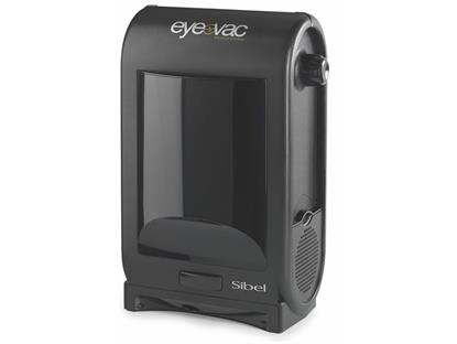 eye vac / HAIRBUSTER Haarsauger