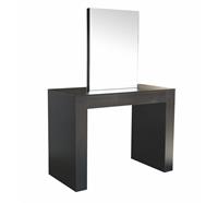 Frisiertisch ISLA II ohne Lampen