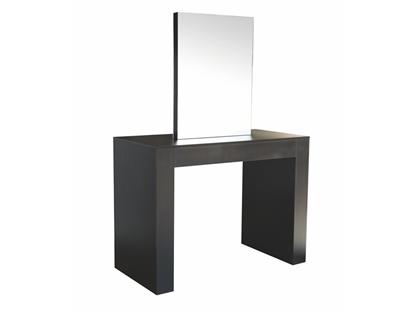 Frisiertisch ISLA II ohne Lampen