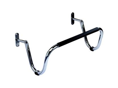 Fussauflage "WALL" klappbar