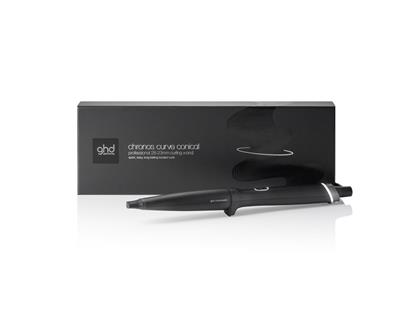 ghd chronos curve® conical wand 28-23mm