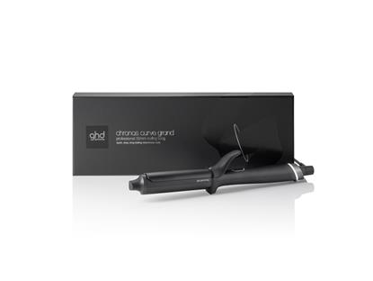 ghd chronos curve® grand tong 32mm