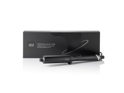 ghd chronos curve® max wand 38mm
