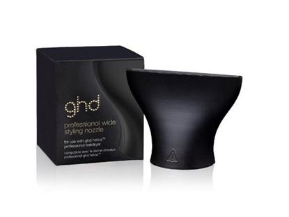 GHD ROW Wide Nozzle
