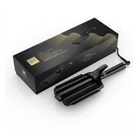 ghd triple barrel waver
