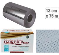 HAIR GRIP PRO Alufolie 13cm x 75m