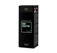 Hair Sculptor Building Fibers Black