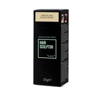 Hair Sculptor Building Fibers Dark Blond