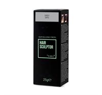 Hair Sculptor Building Fibers Grey