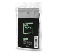 Hair Sculptor Building Fibers Refill Grey
