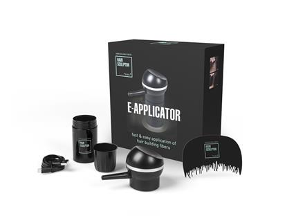 Hair Sculptor Elektrischer Sprühapplikator