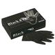 Handschuhe Black & Pro L - 71/2 (20ST)