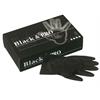 Handschuhe Black & Pro S - 61/2 (20ST)