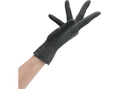 Handschuhe NITRIL L 100 Stück