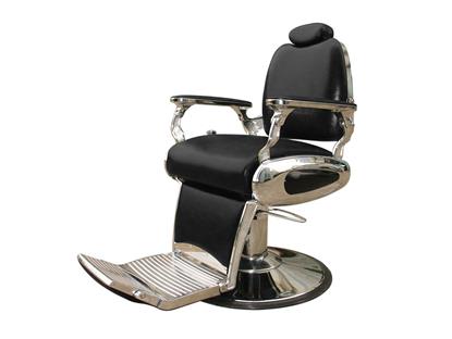 Herrenstuhl ARROW schwarz