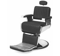 Herrenstuhl "JETHRO"