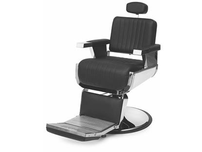 Herrenstuhl "JETHRO"