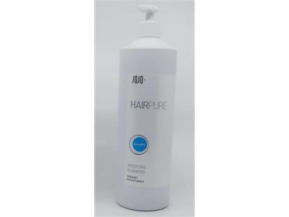 HP Balance Moisture Shampoo 1000ml