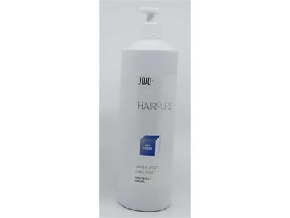 HP Men Hair&Body Shampoo 1000ml