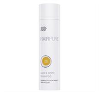 HP Sun Hair&Body Shampoo 250ml