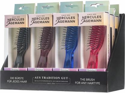 HS Scalp Brush Piccolo 12er Display