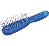 HS Scalp Brush Piccolo blau
