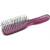 HS Scalp Brush Piccolo Brombeer