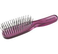 HS Scalp Brush Piccolo Brombeer