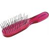 HS Scalp Brush Piccolo pink