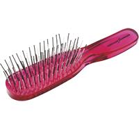 HS Scalp Brush Piccolo pink