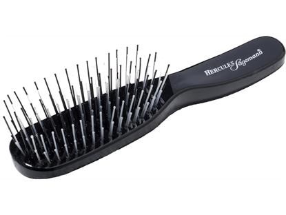 HS Scalp Brush Piccolo schwarz
