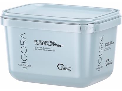IG Vario Blond Powder Light PLUS 450g