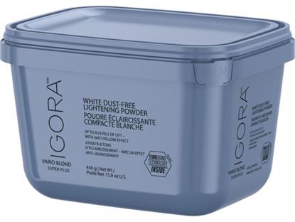 IG Vario Blond Powder Super PLUS 450g