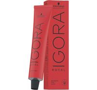 Igora Royal 9,5-31 60ml