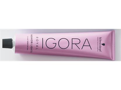 Igora Royal Fashion Lights L-24 60ml