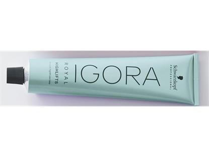 Igora Royal Highlifts 12-22 60ml