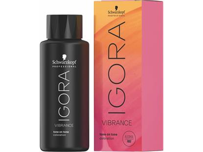 Igora Vibrance 4-99 60ml