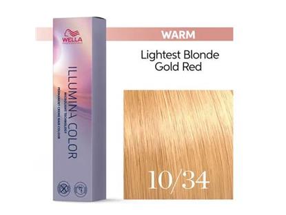 Illumina Color 10/34