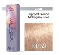 Illumina Color 10/53