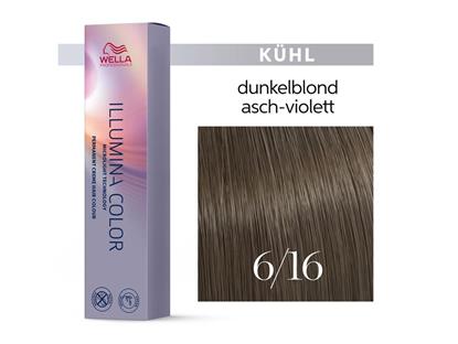 Illumina Color 6/16