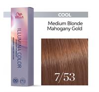 Illumina Color 7/53