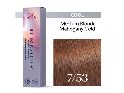 Illumina Color 7/53