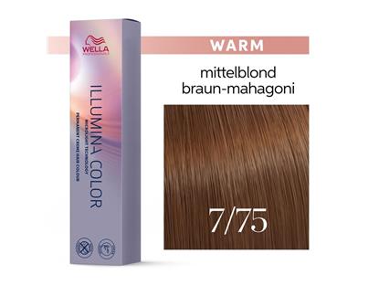 Illumina Color 7/75