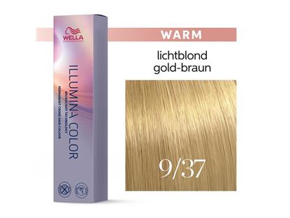 Illumina Color 9/37